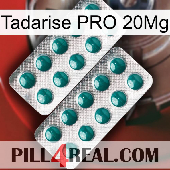 Tadarise PRO 20Mg dapoxetine2.jpg